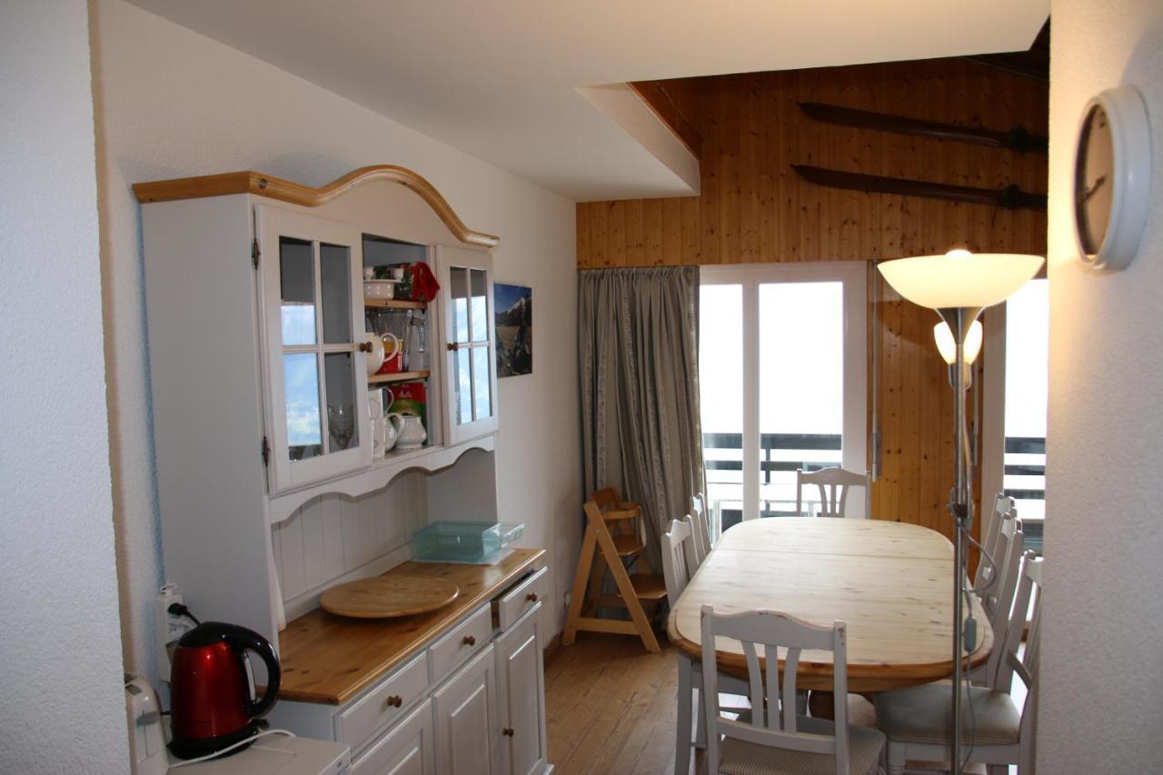 Combyre Comfortable & Center Apartements Veysonnaz Exterior foto